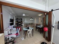 Blk 509 Woodlands Drive 14 (Woodlands), HDB Executive #536435051